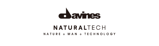 davines natural tech